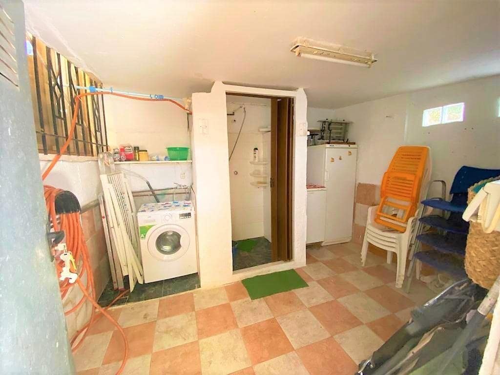6 Zimmer Apartment zu verkaufen in Calabardina - 216.000 € (Ref: 7413205)
