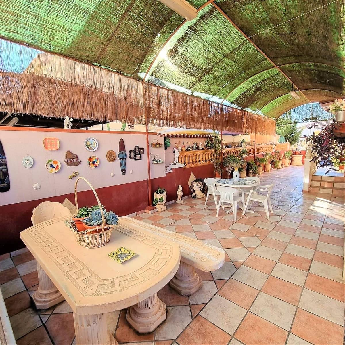 6 Zimmer Apartment zu verkaufen in Calabardina - 216.000 € (Ref: 7413205)