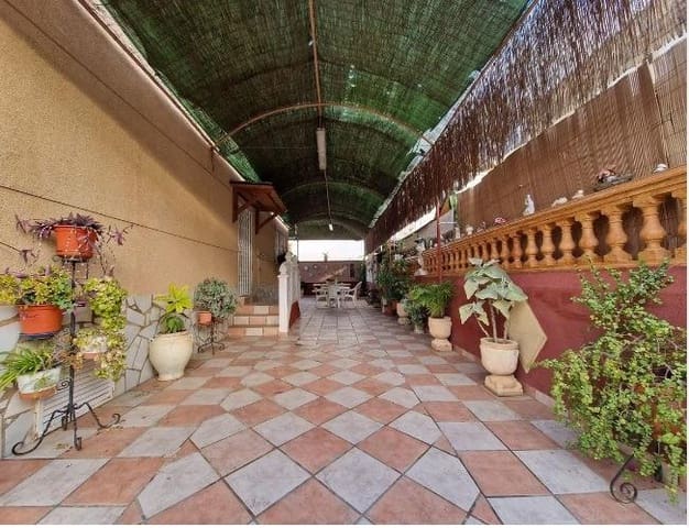 6 Zimmer Apartment zu verkaufen in Calabardina, Aguilas - 216.000 € (Ref: 7413205)