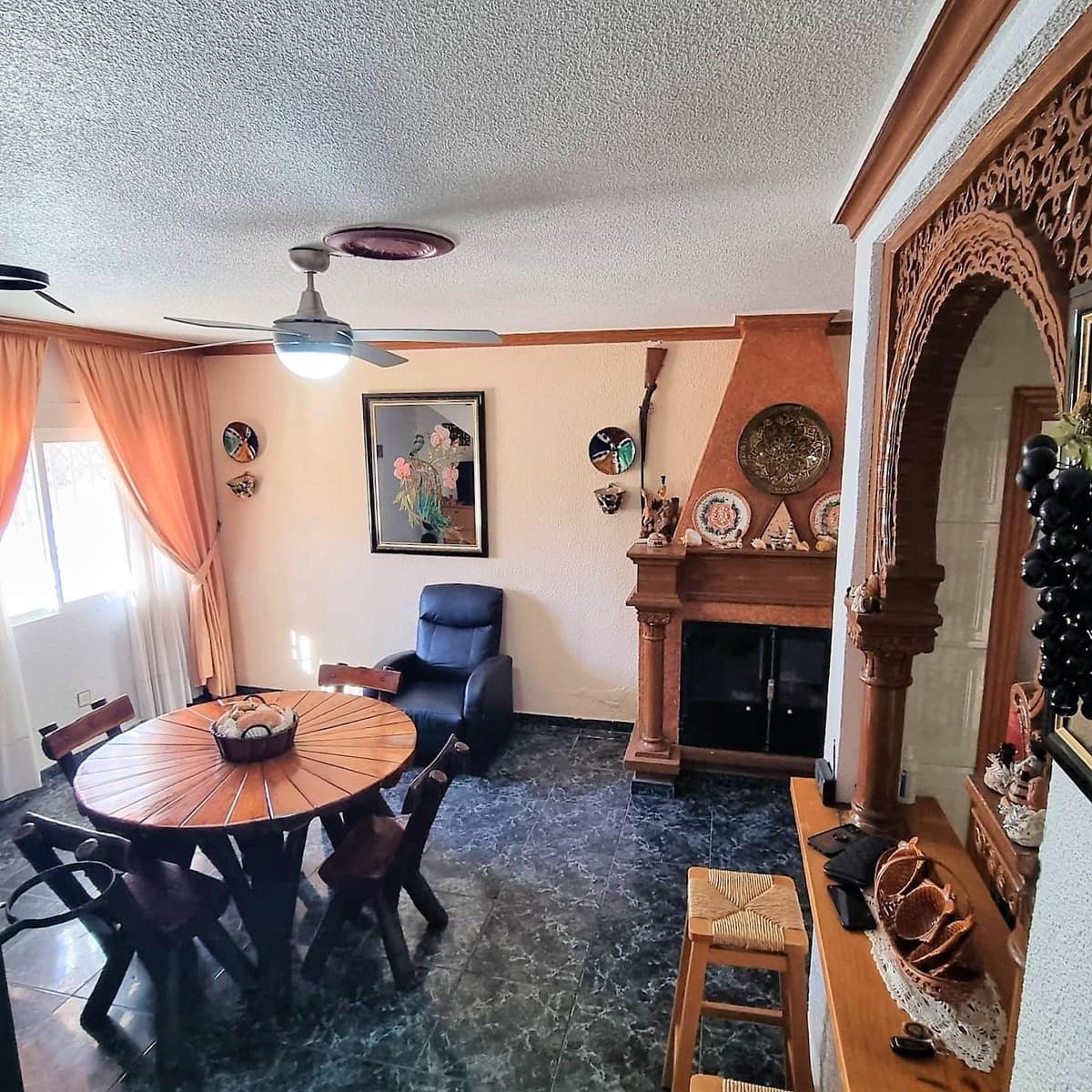 6 Zimmer Apartment zu verkaufen in Calabardina - 216.000 € (Ref: 7413205)