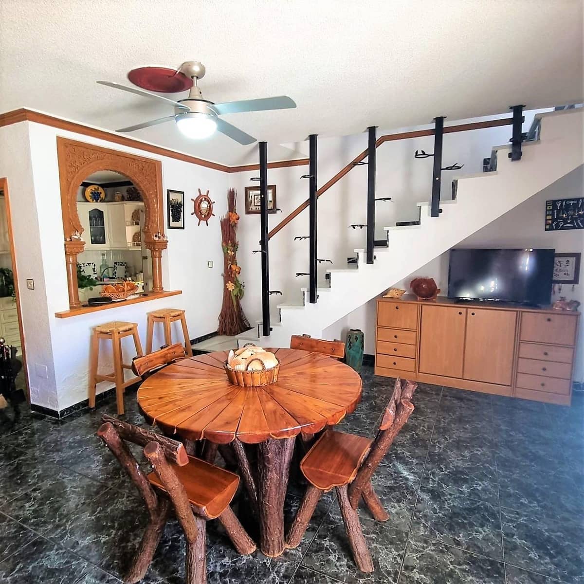 6 Zimmer Apartment zu verkaufen in Calabardina - 216.000 € (Ref: 7413205)