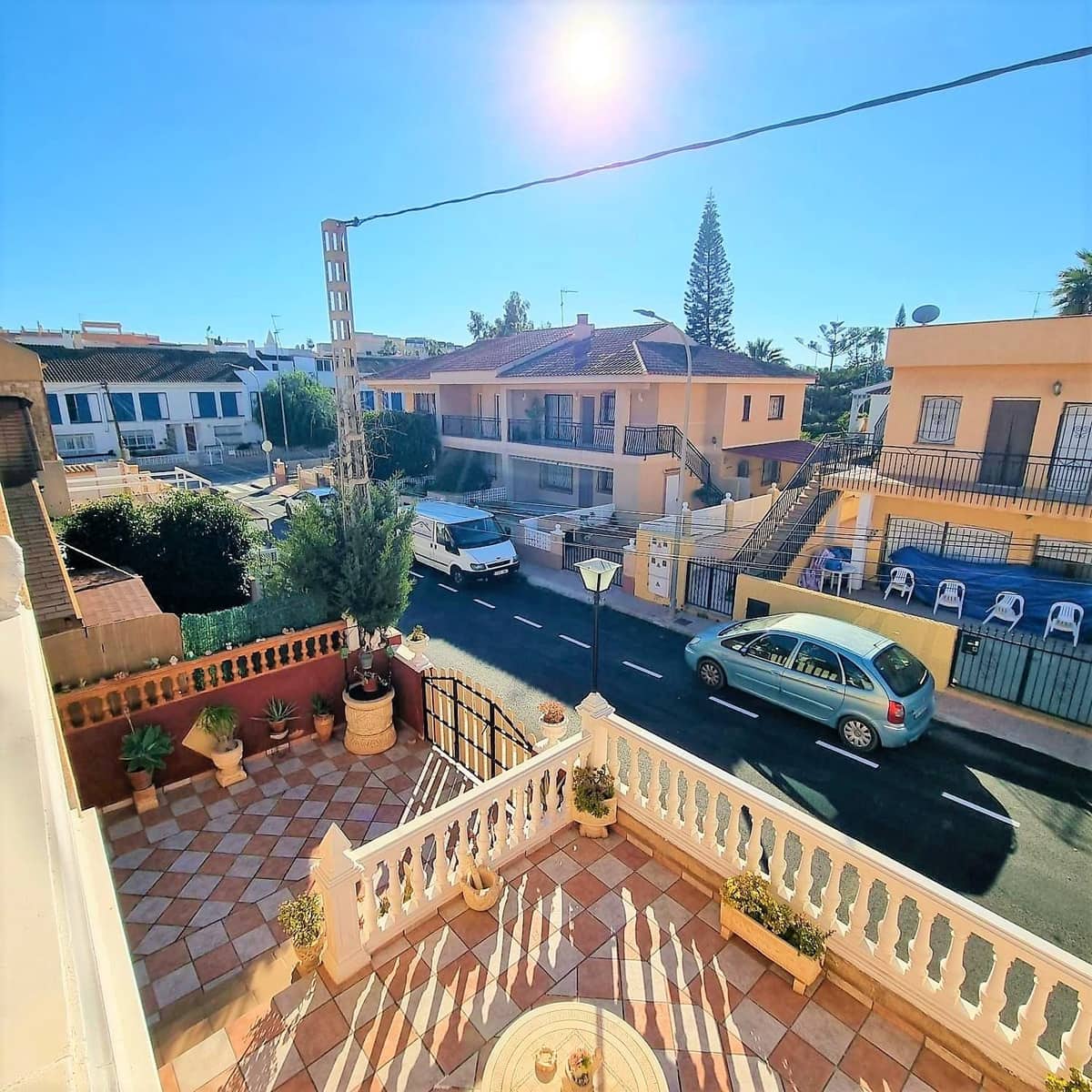 6 Zimmer Apartment zu verkaufen in Calabardina - 216.000 € (Ref: 7413205)