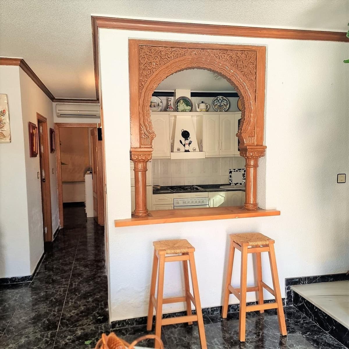 6 Zimmer Apartment zu verkaufen in Calabardina - 216.000 € (Ref: 7413205)