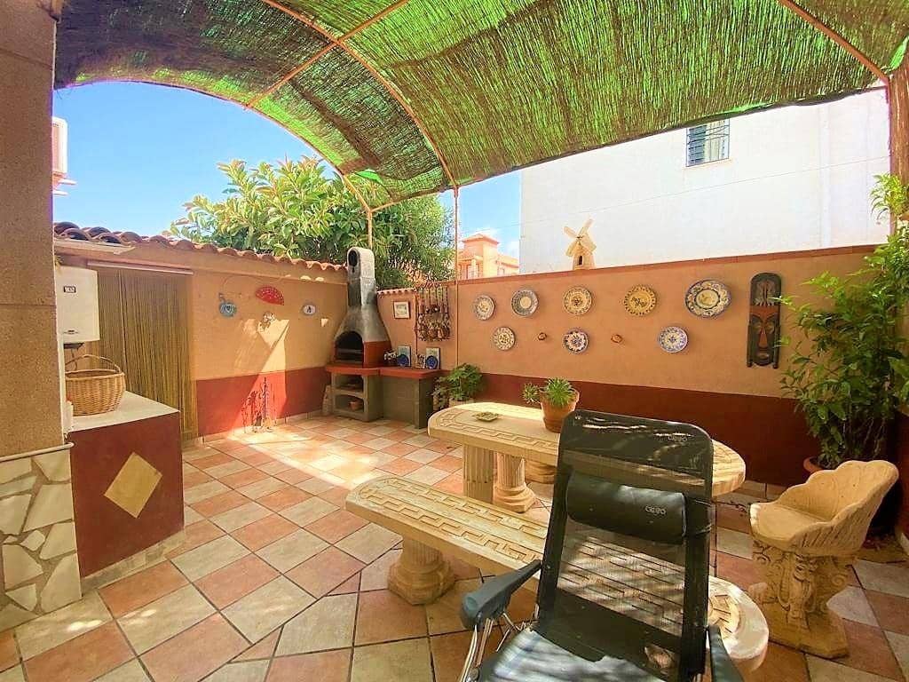 6 Zimmer Apartment zu verkaufen in Calabardina - 216.000 € (Ref: 7413205)