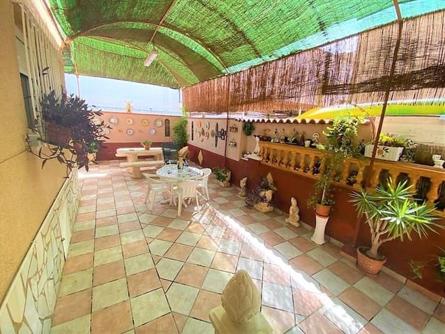 6 Zimmer Apartment zu verkaufen in Calabardina, Aguilas - 216.000 € (Ref: 7413205)