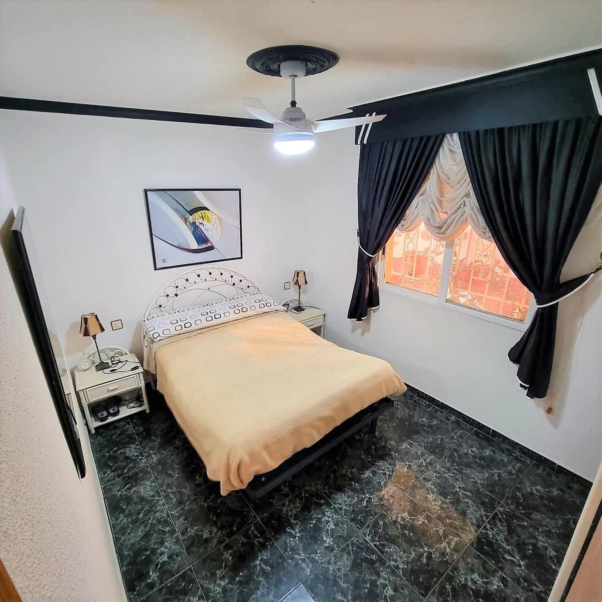 6 Zimmer Apartment zu verkaufen in Calabardina - 216.000 € (Ref: 7413205)