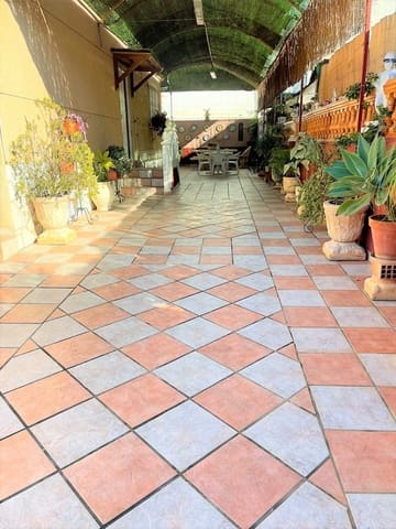 6 Zimmer Apartment zu verkaufen in Calabardina, Aguilas - 216.000 € (Ref: 7413205)