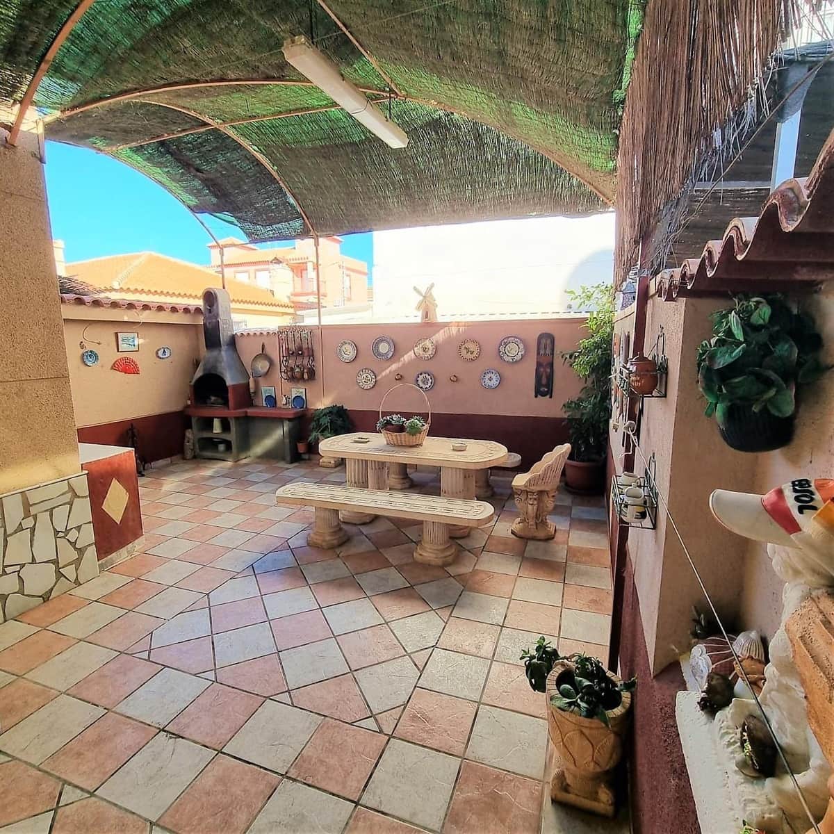 6 Zimmer Apartment zu verkaufen in Calabardina - 216.000 € (Ref: 7413205)