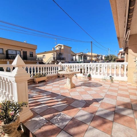 6 Zimmer Apartment zu verkaufen in Calabardina, Aguilas - 216.000 € (Ref: 7413205)