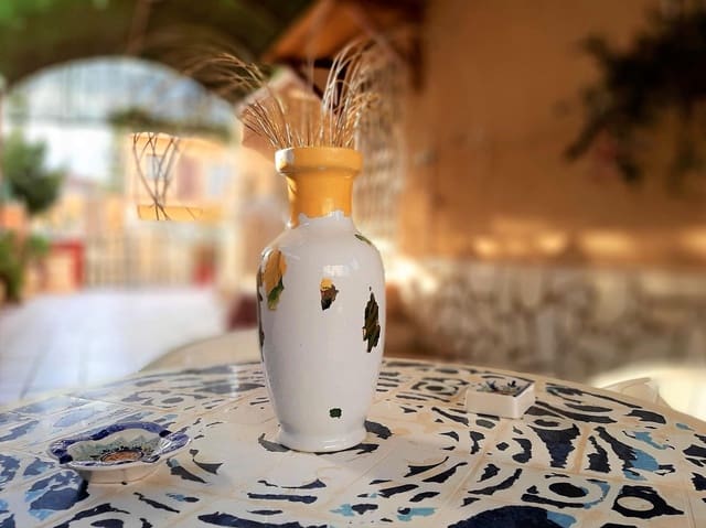 6 Zimmer Apartment zu verkaufen in Calabardina, Aguilas - 216.000 € (Ref: 7413205)