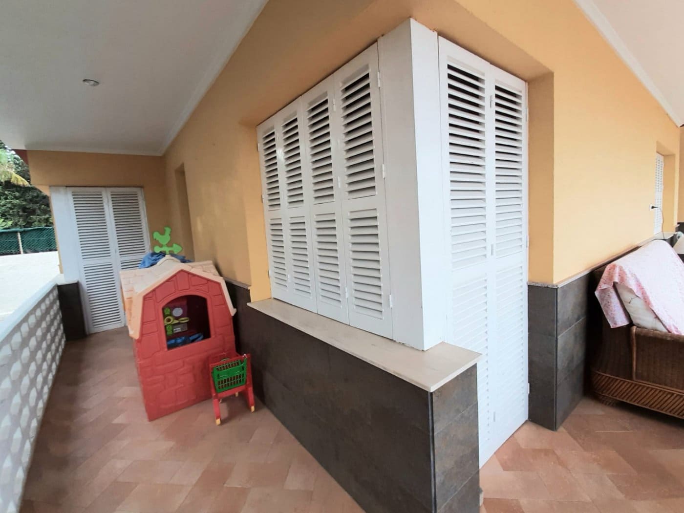 4 camera da letto Villa in vendita in Calarreona con garage - 300.000 € (Rif: 7494033)