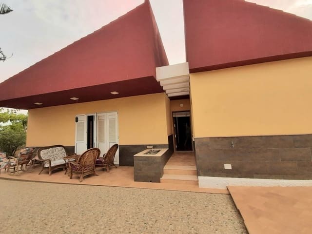 4 camera da letto Villa in vendita in Calarreona, Aguilas con garage - 300.000 € (Rif: 7494033)