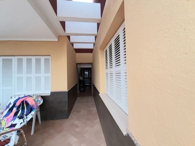 4 camera da letto Villa in vendita in Calarreona, Aguilas con garage - 300.000 € (Rif: 7494033)