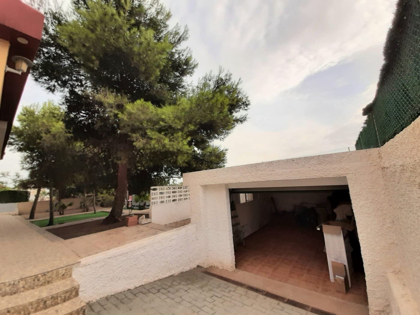 4 camera da letto Villa in vendita in Calarreona con garage - 300.000 € (Rif: 7494033)