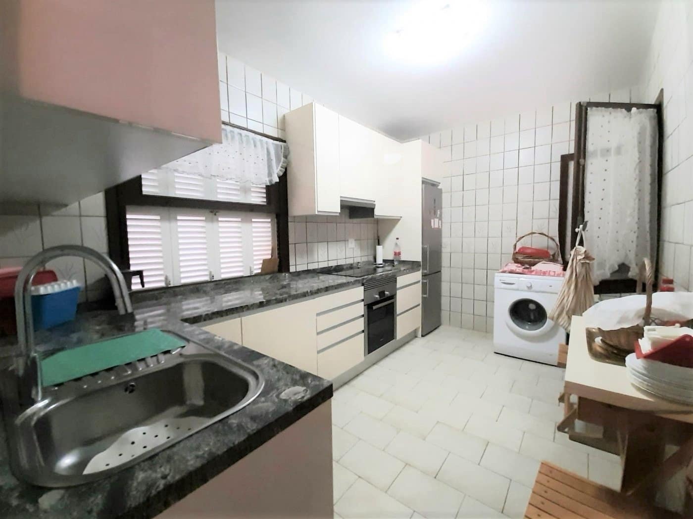 4 camera da letto Villa in vendita in Calarreona con garage - 300.000 € (Rif: 7494033)