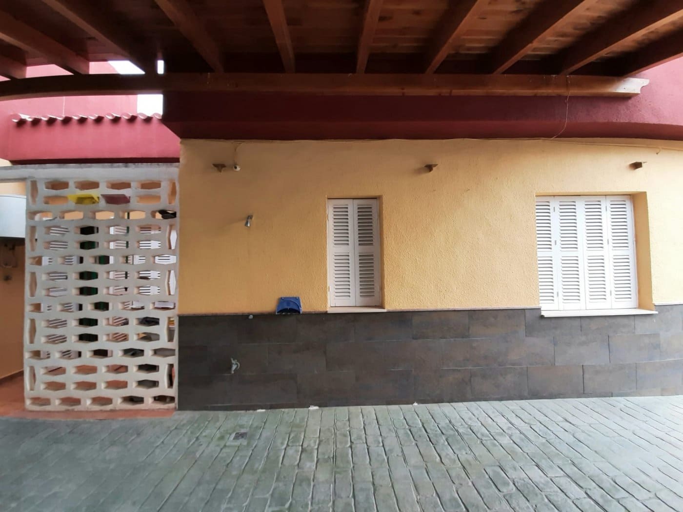 4 camera da letto Villa in vendita in Calarreona con garage - 300.000 € (Rif: 7494033)
