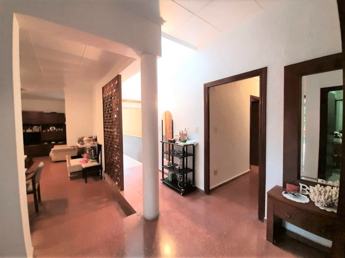 4 camera da letto Villa in vendita in Calarreona con garage - 300.000 € (Rif: 7494033)