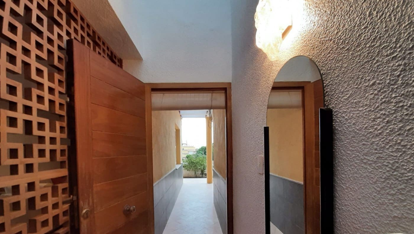 4 camera da letto Villa in vendita in Calarreona con garage - 300.000 € (Rif: 7494033)