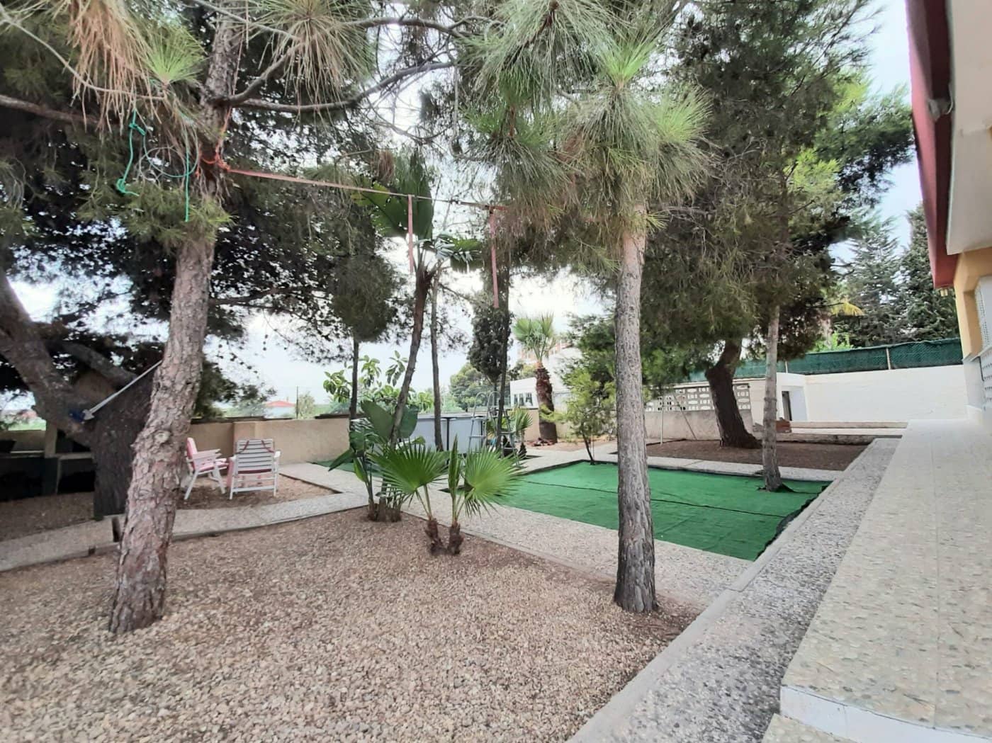 4 camera da letto Villa in vendita in Calarreona con garage - 300.000 € (Rif: 7494033)