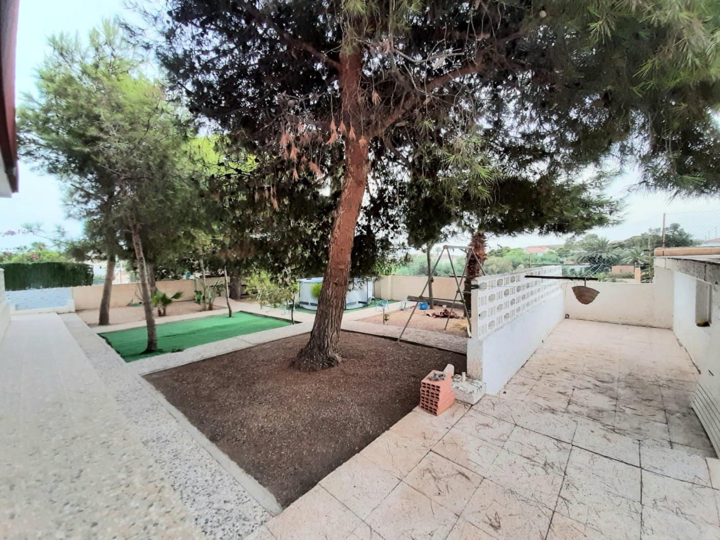 4 camera da letto Villa in vendita in Calarreona con garage - 300.000 € (Rif: 7494033)