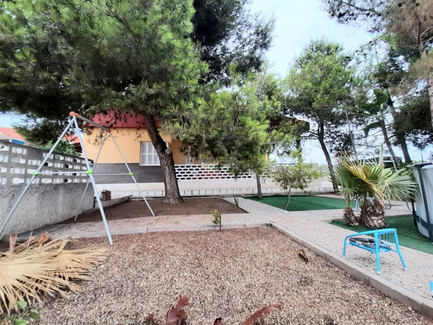 4 camera da letto Villa in vendita in Calarreona con garage - 300.000 € (Rif: 7494033)