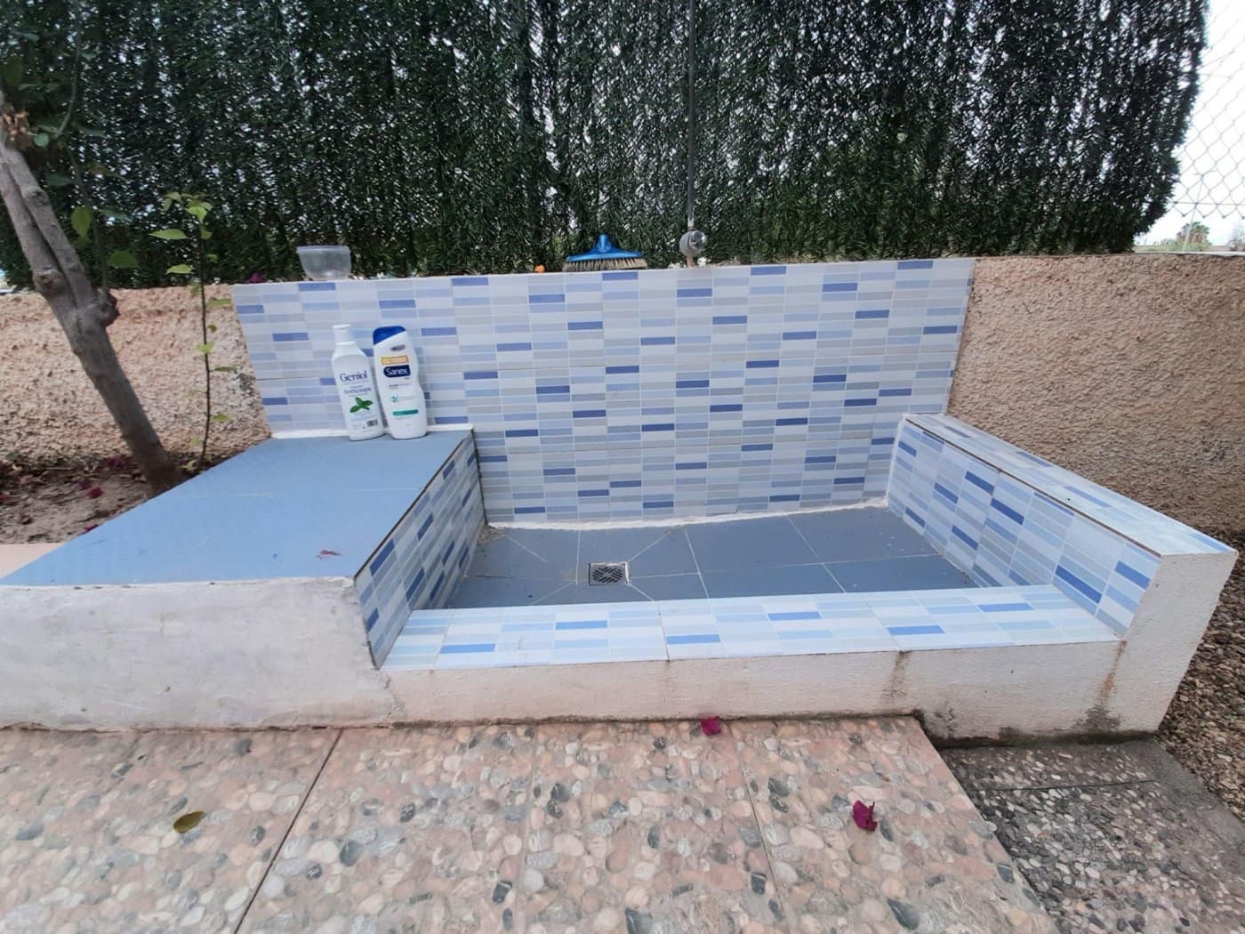 4 camera da letto Villa in vendita in Calarreona con garage - 300.000 € (Rif: 7494033)