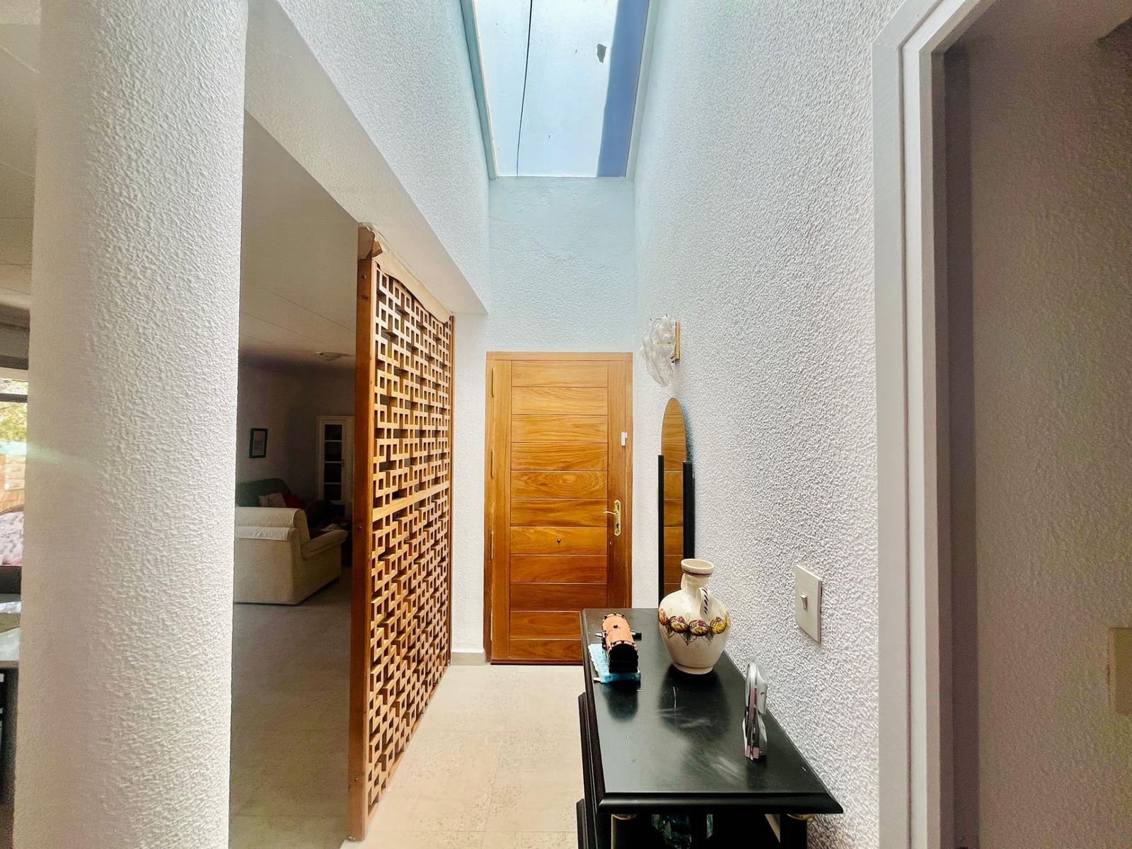 4 camera da letto Villa in vendita in Calarreona con garage - 300.000 € (Rif: 7494033)