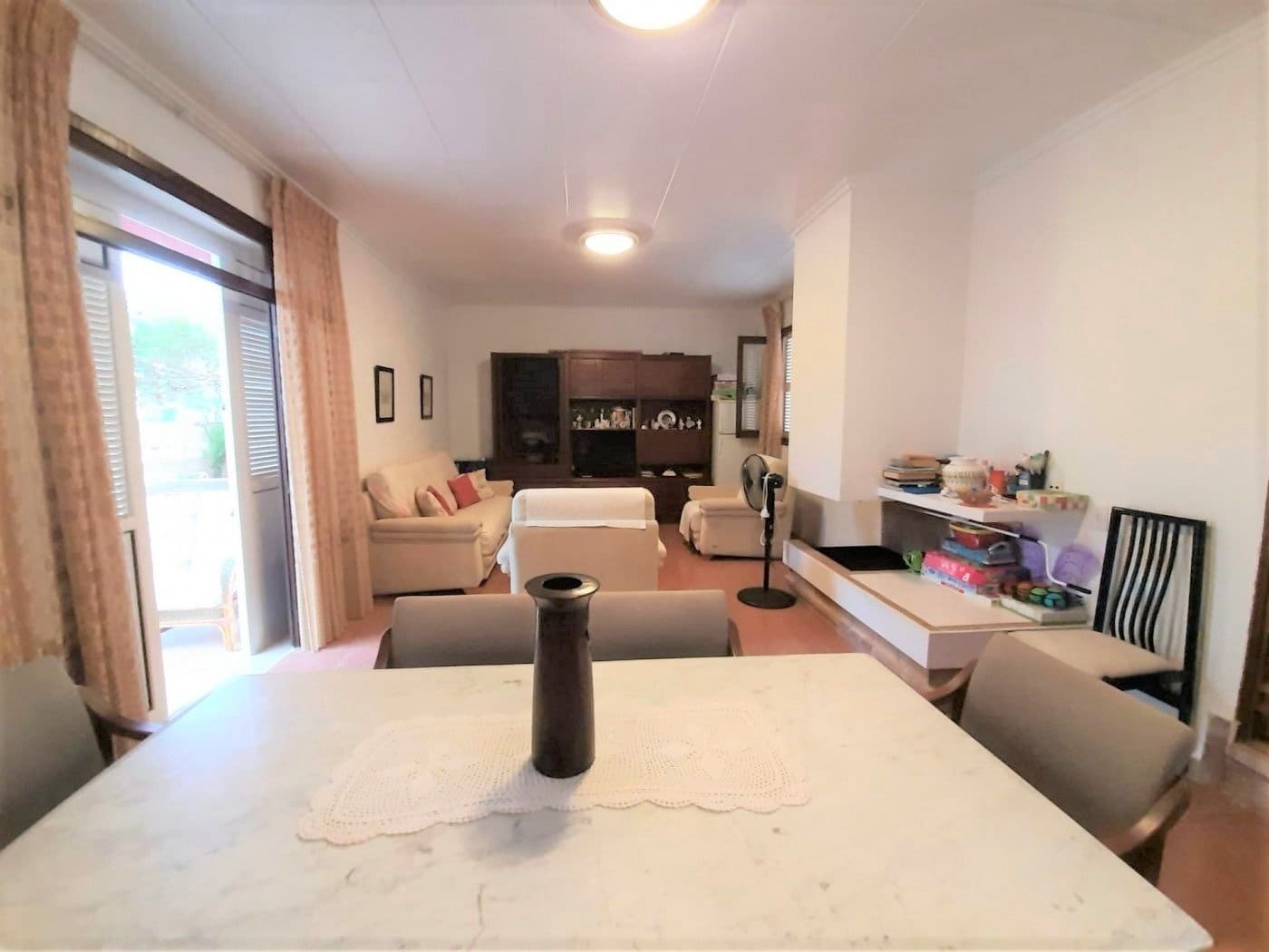 4 camera da letto Villa in vendita in Calarreona con garage - 300.000 € (Rif: 7494033)