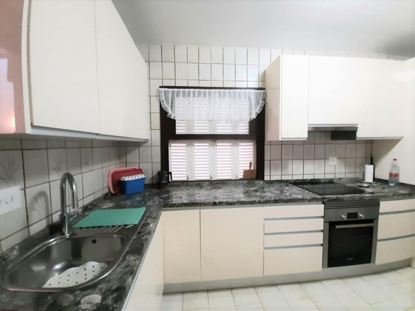 4 camera da letto Villa in vendita in Calarreona con garage - 300.000 € (Rif: 7494033)