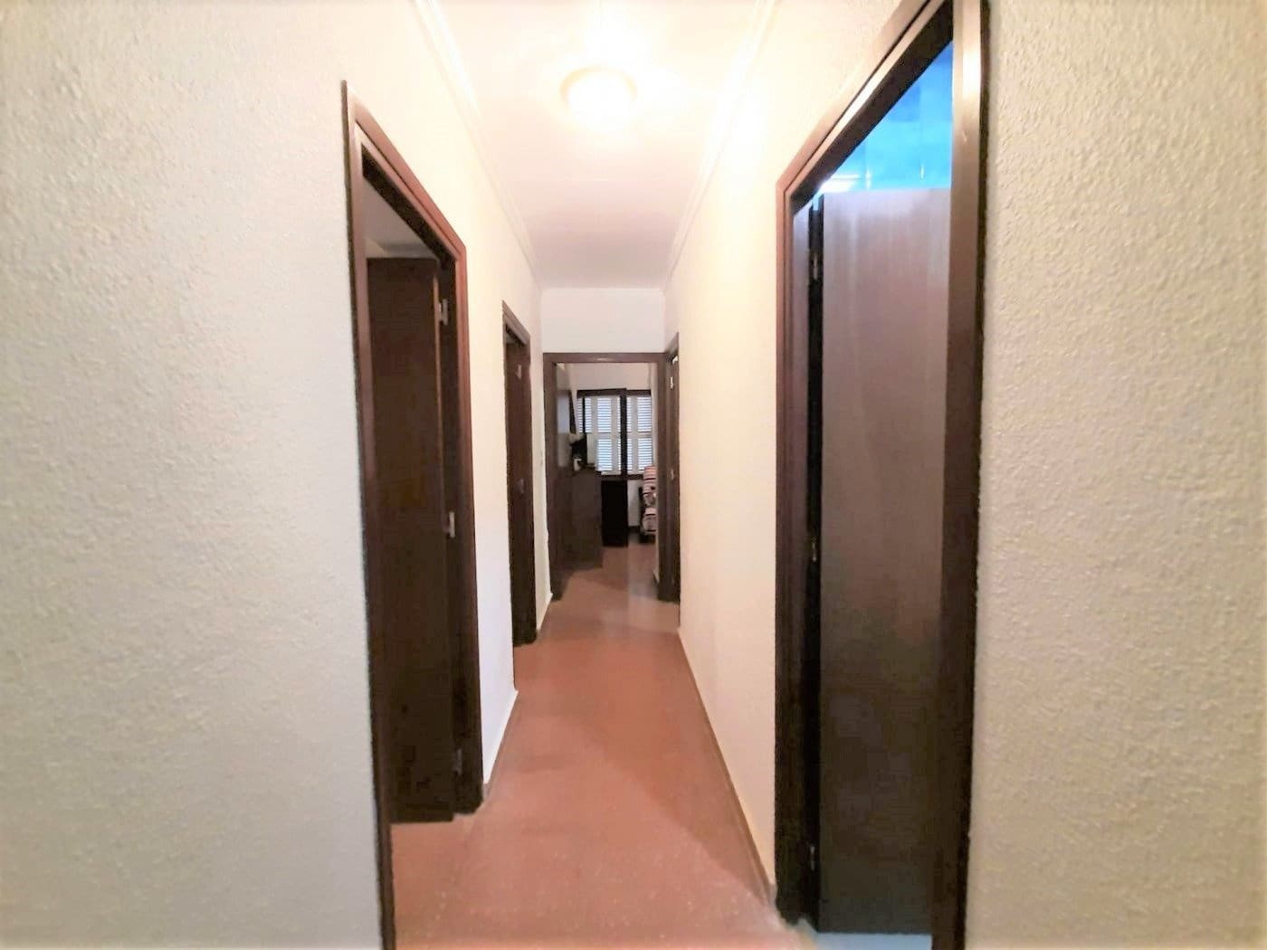 4 camera da letto Villa in vendita in Calarreona con garage - 300.000 € (Rif: 7494033)