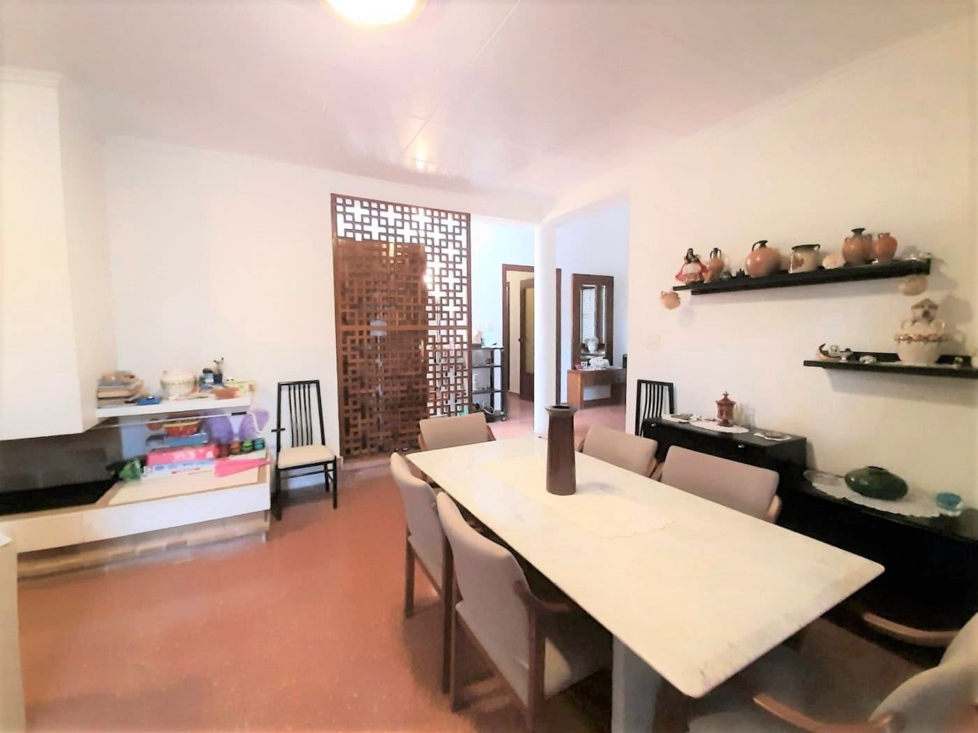 4 camera da letto Villa in vendita in Calarreona con garage - 300.000 € (Rif: 7494033)