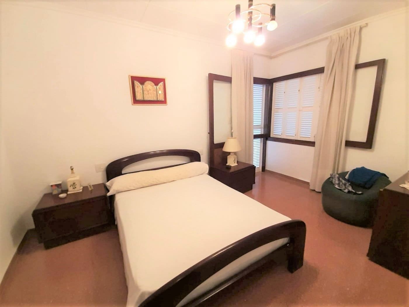 4 camera da letto Villa in vendita in Calarreona con garage - 300.000 € (Rif: 7494033)