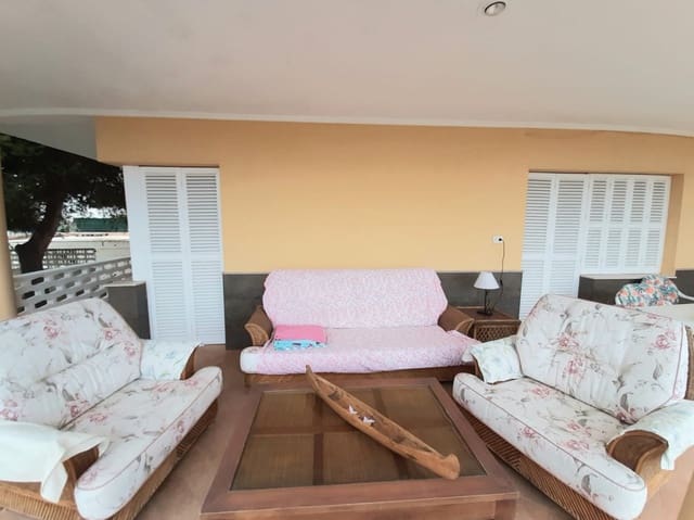 4 camera da letto Villa in vendita in Calarreona, Aguilas con garage - 300.000 € (Rif: 7494033)