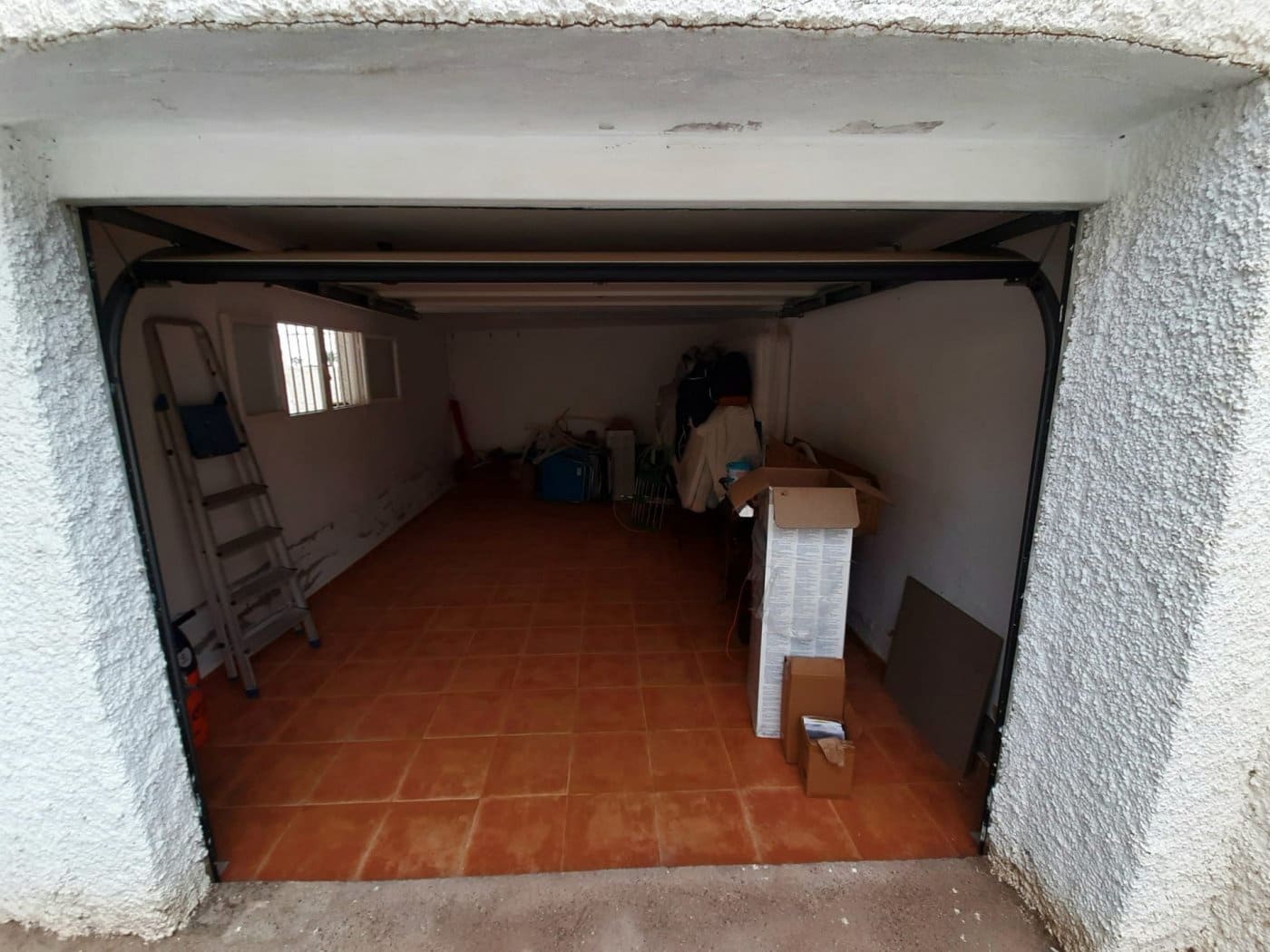 4 camera da letto Villa in vendita in Calarreona con garage - 300.000 € (Rif: 7494033)