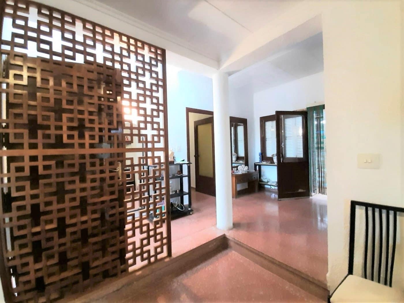 4 camera da letto Villa in vendita in Calarreona con garage - 300.000 € (Rif: 7494033)