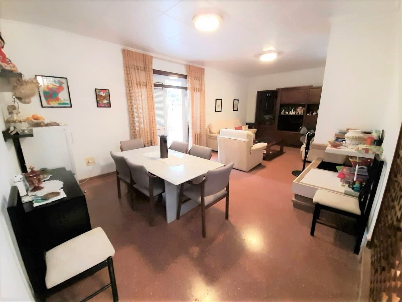 4 camera da letto Villa in vendita in Calarreona con garage - 300.000 € (Rif: 7494033)