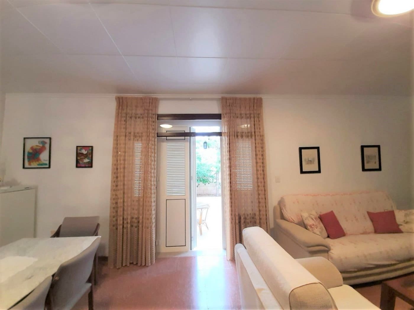 4 camera da letto Villa in vendita in Calarreona con garage - 300.000 € (Rif: 7494033)