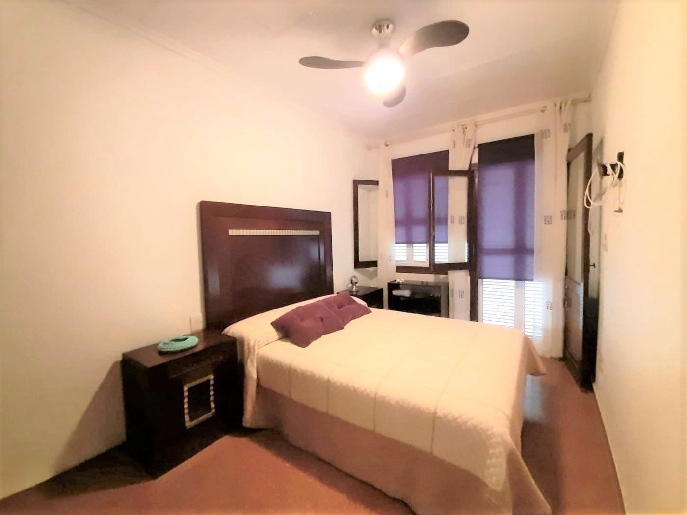 4 camera da letto Villa in vendita in Calarreona con garage - 300.000 € (Rif: 7494033)