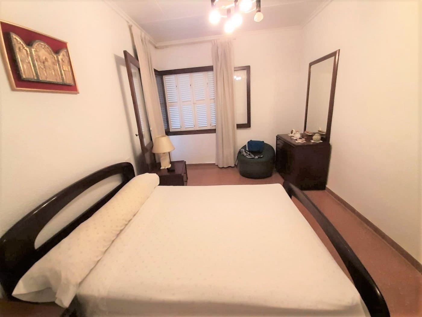 4 camera da letto Villa in vendita in Calarreona con garage - 300.000 € (Rif: 7494033)