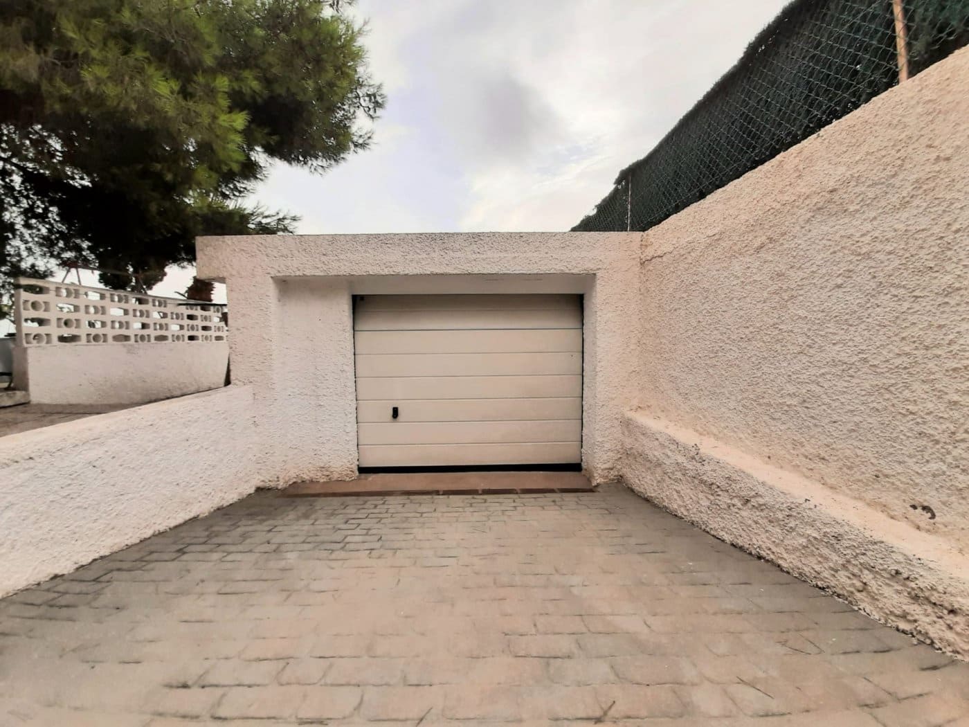 4 camera da letto Villa in vendita in Calarreona con garage - 300.000 € (Rif: 7494033)