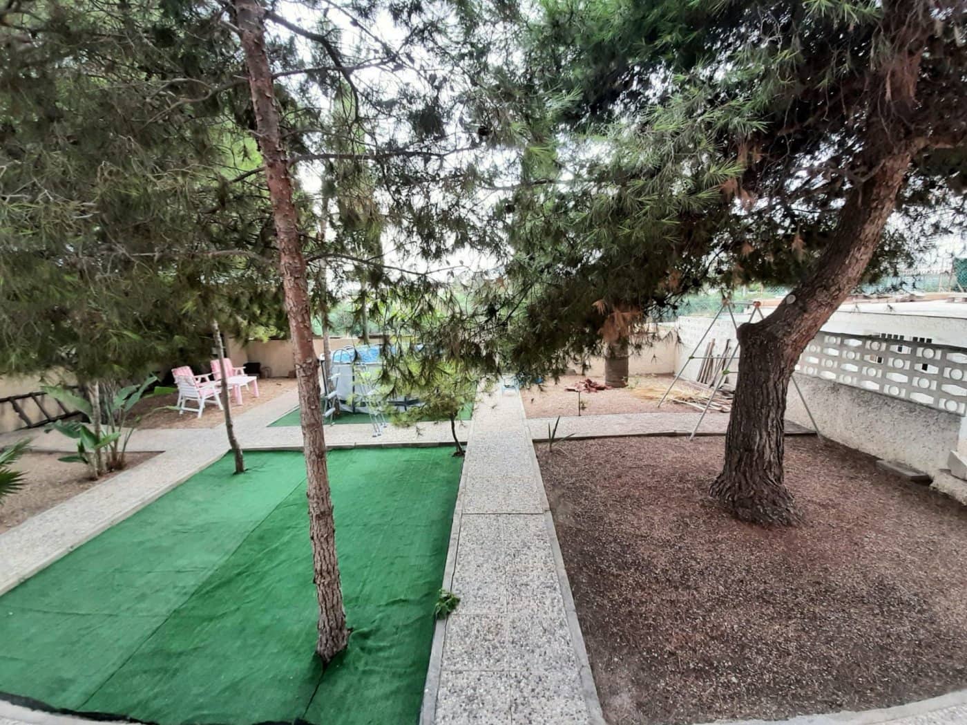 4 camera da letto Villa in vendita in Calarreona con garage - 300.000 € (Rif: 7494033)