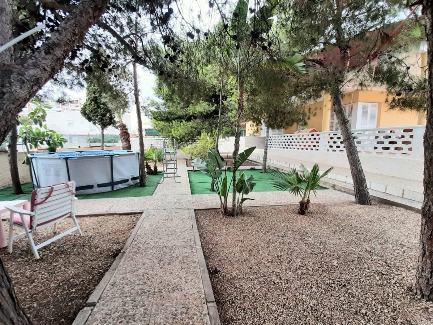 4 camera da letto Villa in vendita in Calarreona con garage - 300.000 € (Rif: 7494033)
