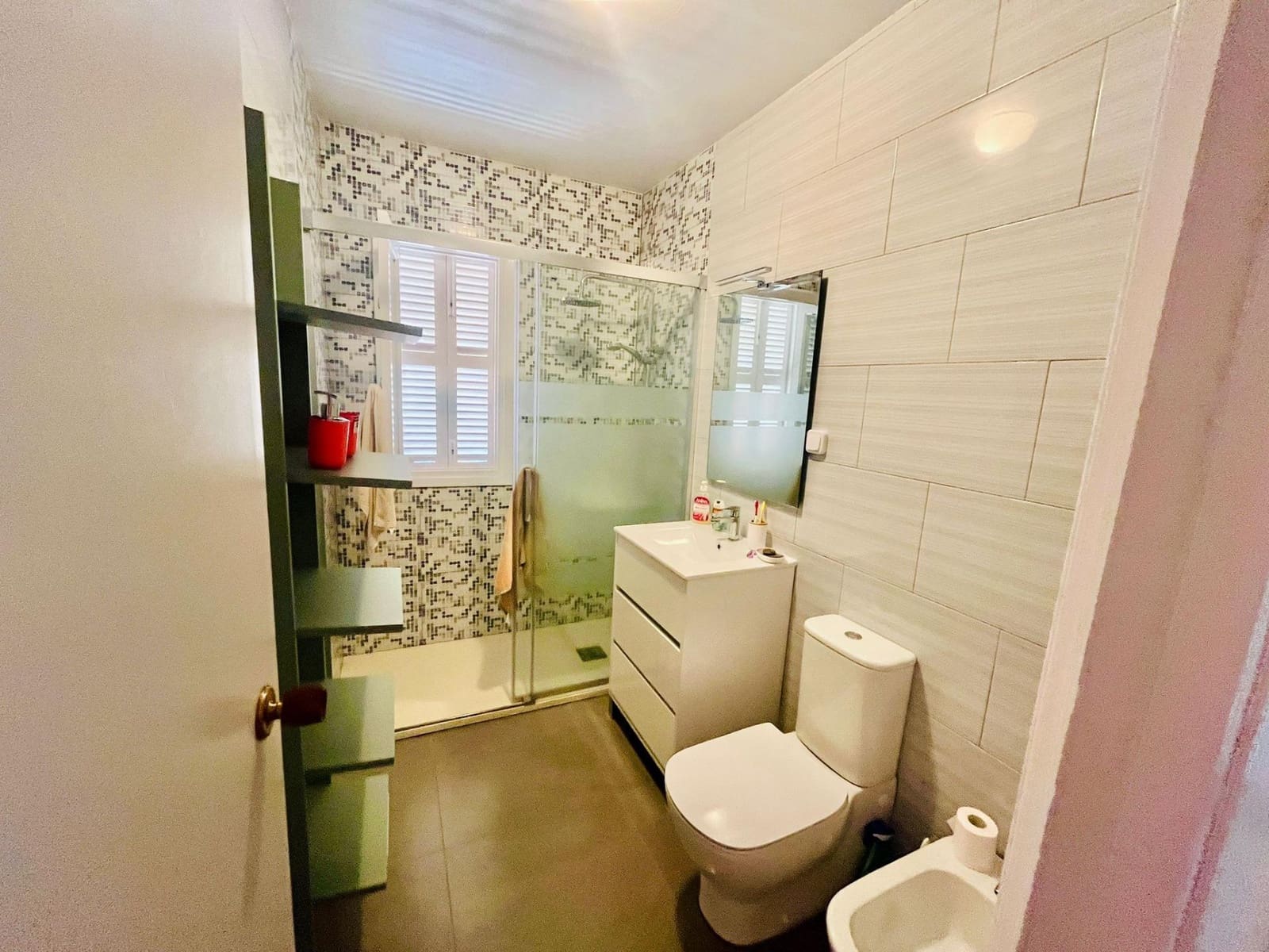 4 camera da letto Villa in vendita in Calarreona con garage - 300.000 € (Rif: 7494033)