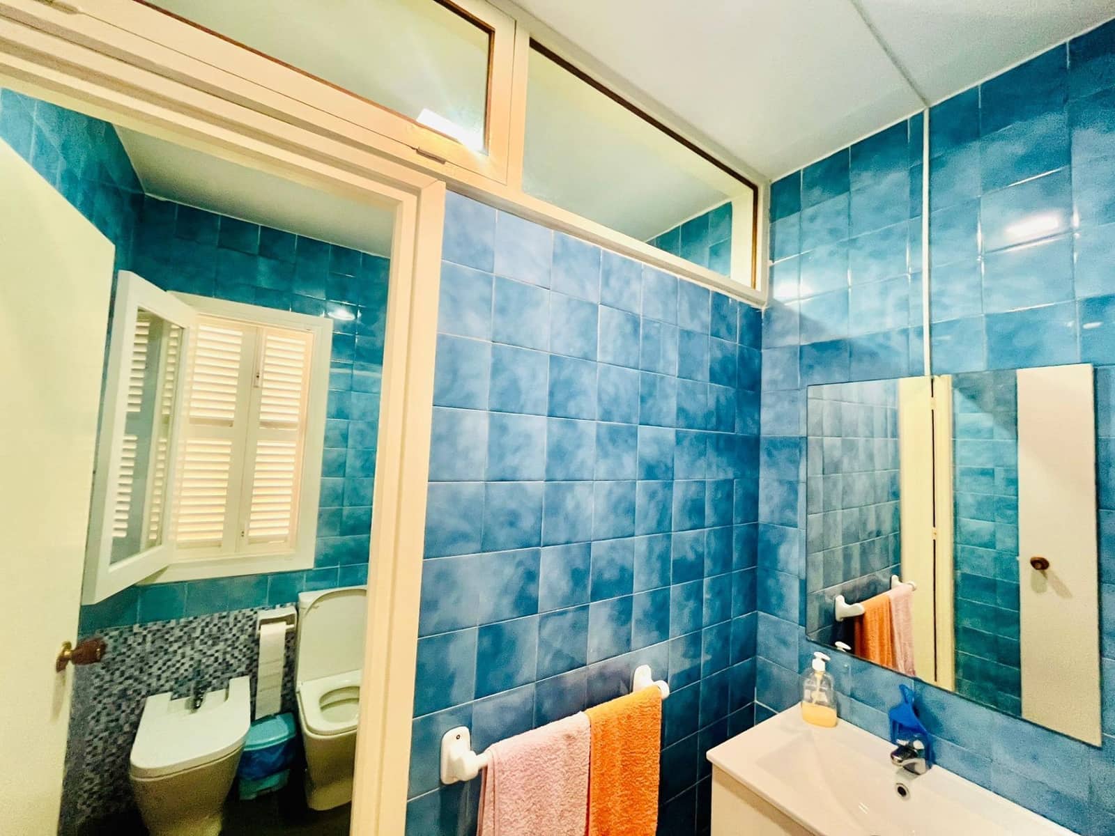 4 camera da letto Villa in vendita in Calarreona con garage - 300.000 € (Rif: 7494033)