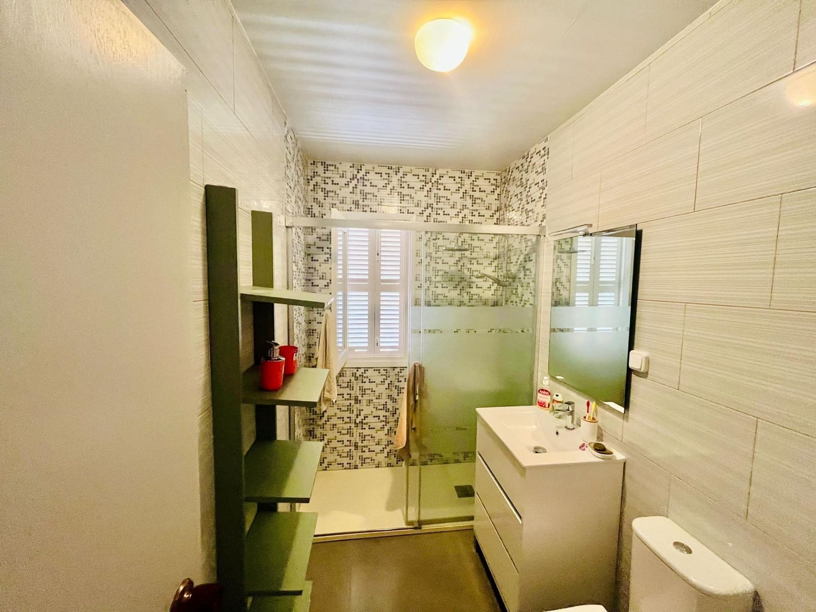 4 camera da letto Villa in vendita in Calarreona con garage - 300.000 € (Rif: 7494033)