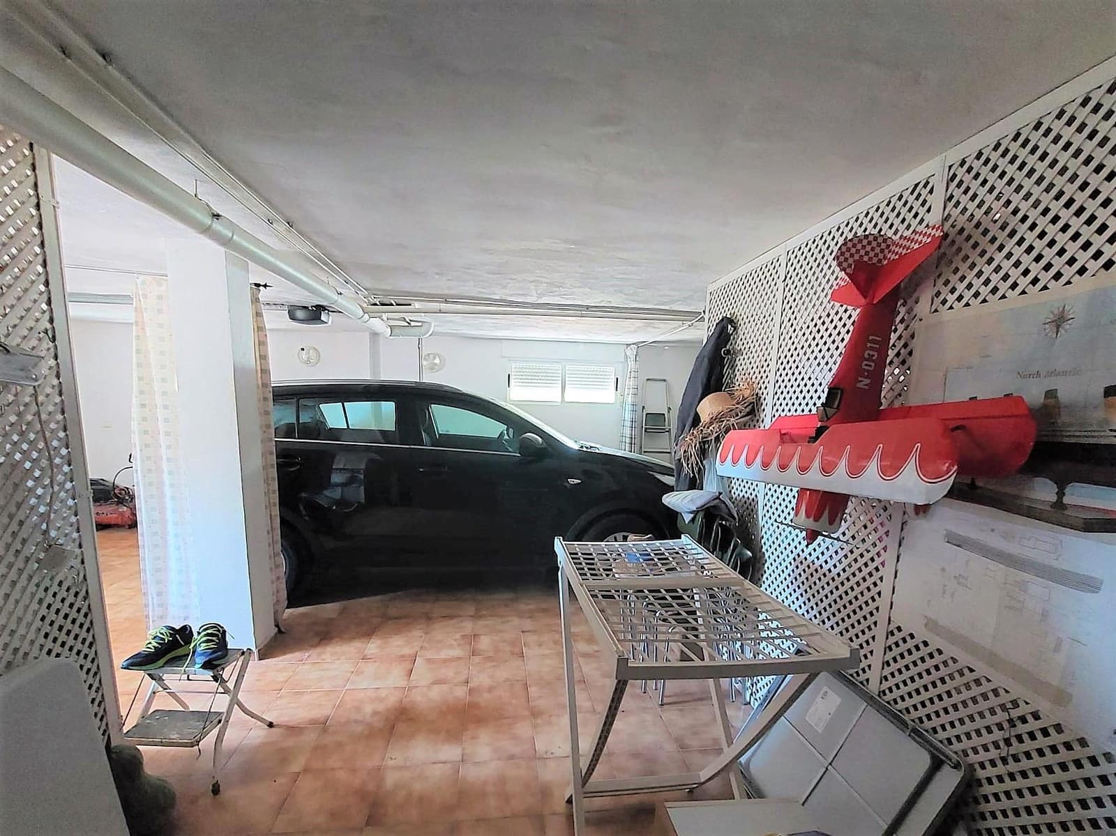 3 soveværelse Villa til salg i Calabardina med garage - € 286.000 (Ref: 7533053)