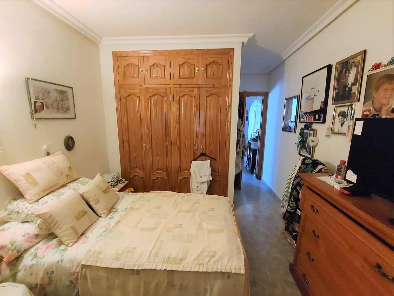 3 soveværelse Villa til salg i Calabardina med garage - € 286.000 (Ref: 7533053)