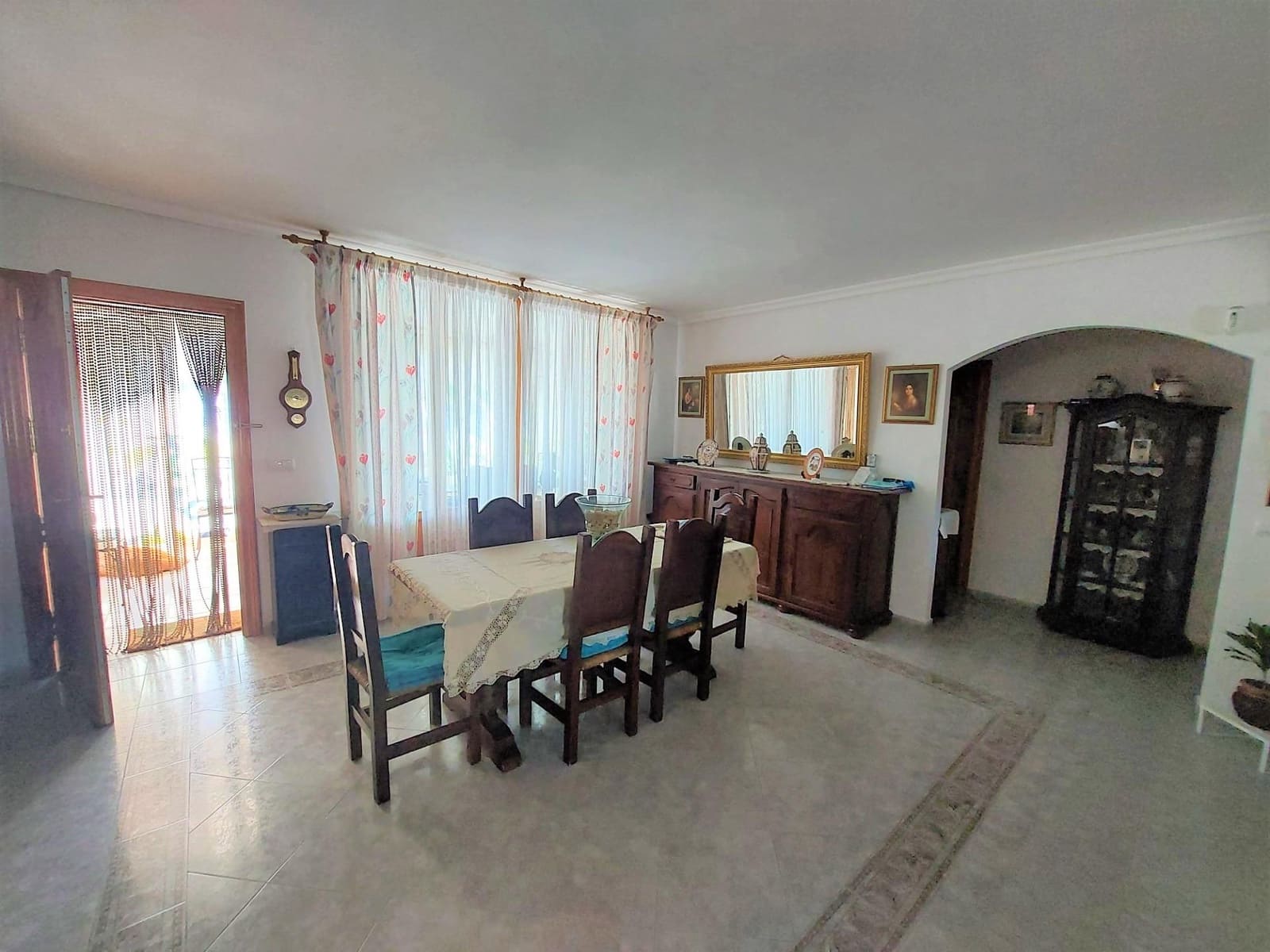 3 soveværelse Villa til salg i Calabardina med garage - € 286.000 (Ref: 7533053)