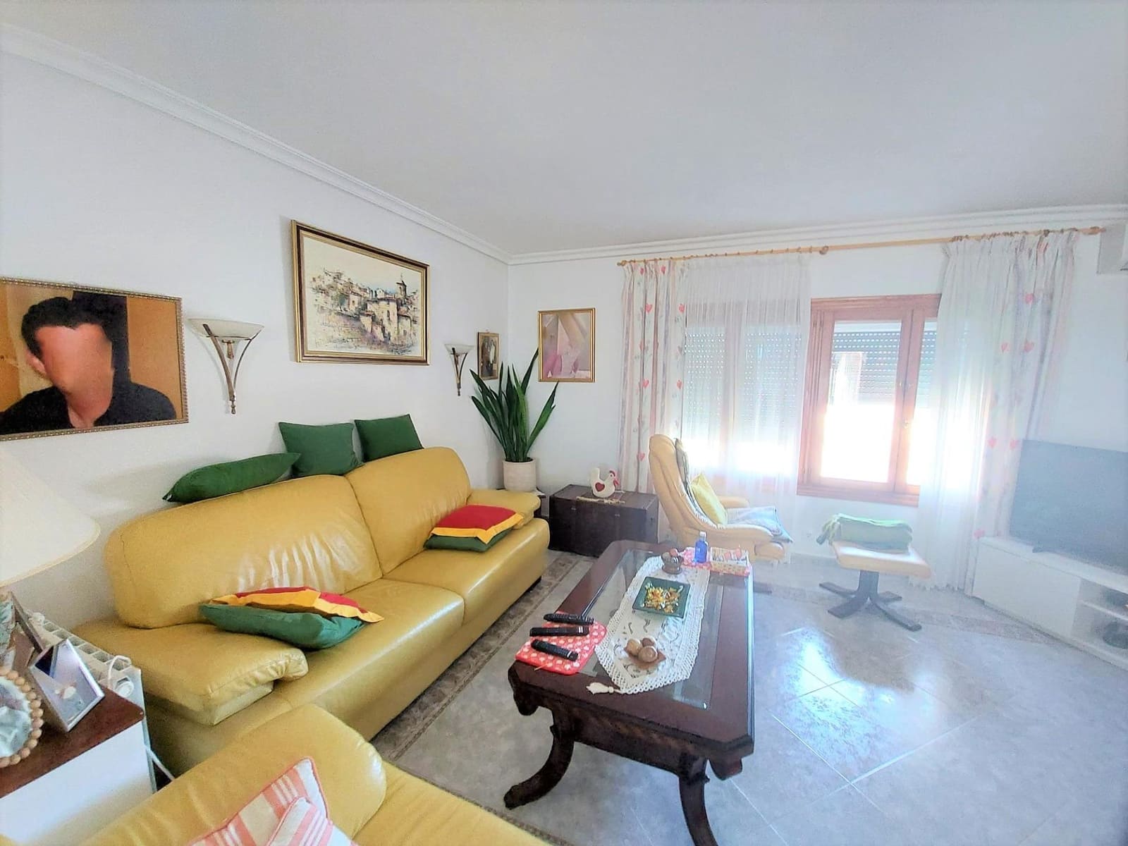 3 soveværelse Villa til salg i Calabardina med garage - € 286.000 (Ref: 7533053)