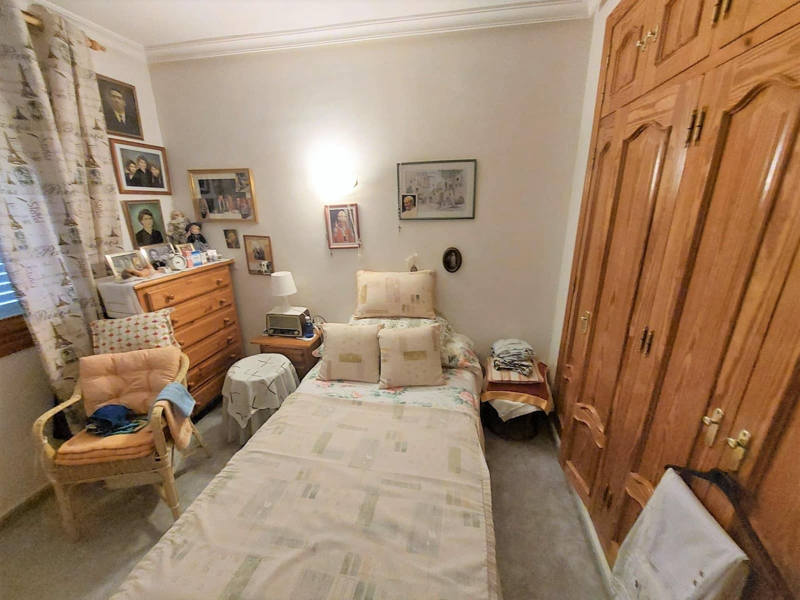 3 soveværelse Villa til salg i Calabardina med garage - € 286.000 (Ref: 7533053)